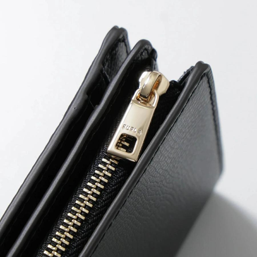 FURLA（フルラ） 二つ折り財布 CAMELIA S カメリア WP00307 ARE000