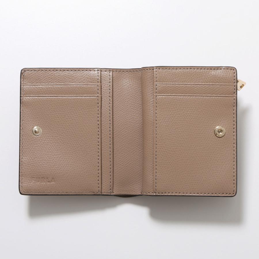FURLA（フルラ） 二つ折り財布 CAMELIA S カメリア WP00307 ARE000