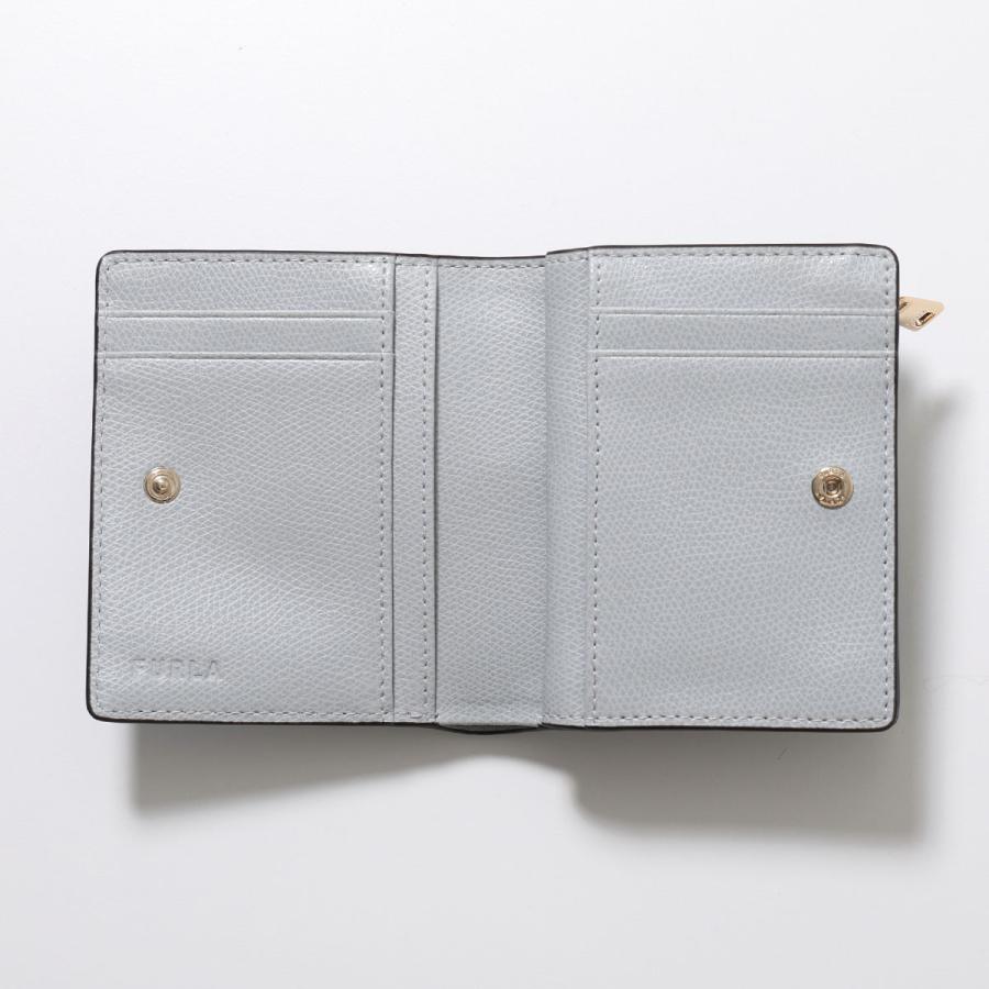 FURLA（フルラ） 二つ折り財布 CAMELIA S カメリア WP00307 ARE000