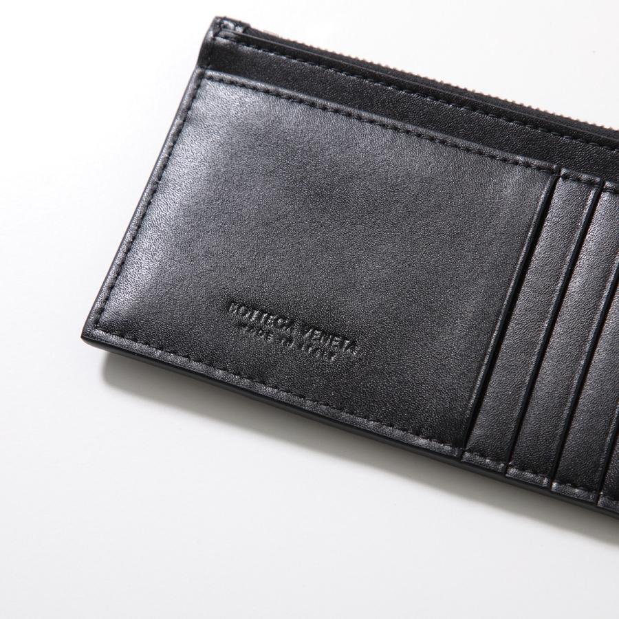 BOTTEGA VENETA（ボッテガ・ヴェネタ） コインケース 749460 VBWD3