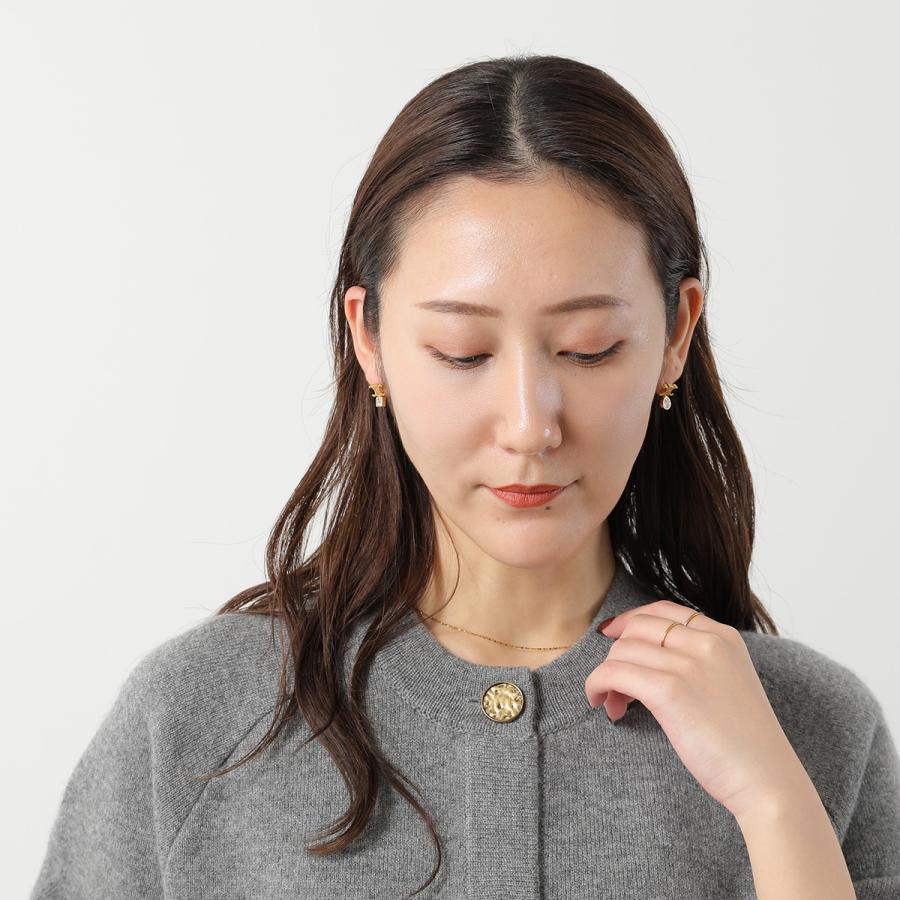 CELINE（セリーヌ） ピアス 461VK6BRS.35OR レディース トリオンフ