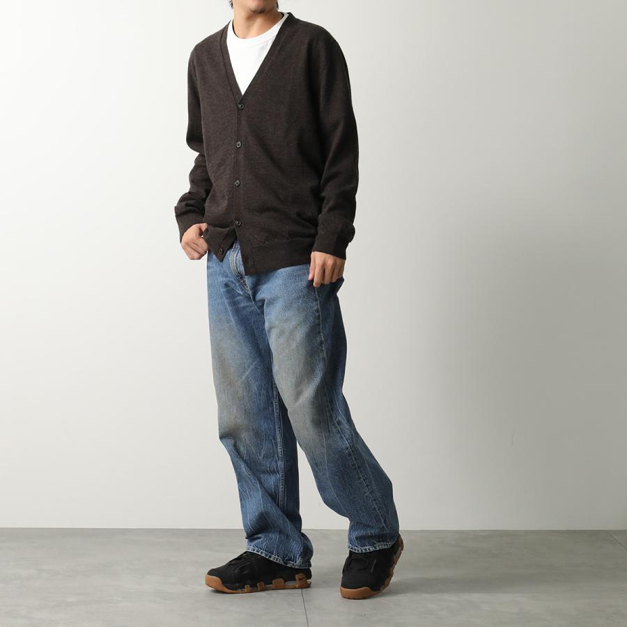 NIKE（ナイキ） スニーカー AIR MORE UPTEMPO LOW エア モア アップ