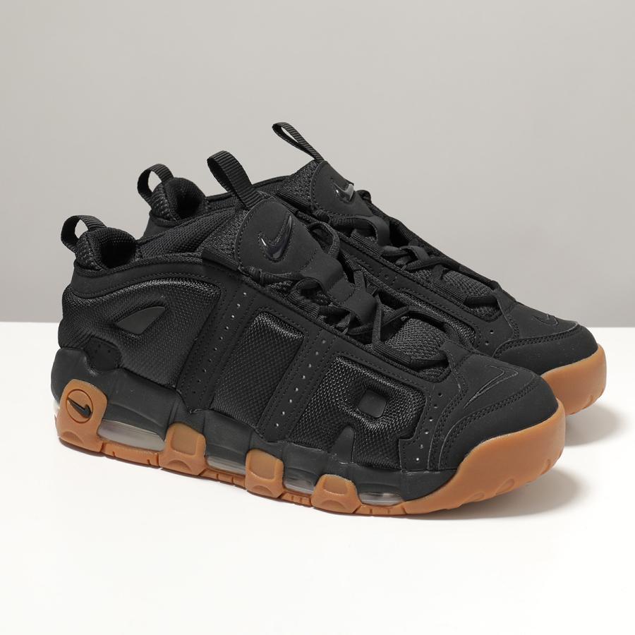 NIKE（ナイキ） スニーカー AIR MORE UPTEMPO LOW エア モア アップ