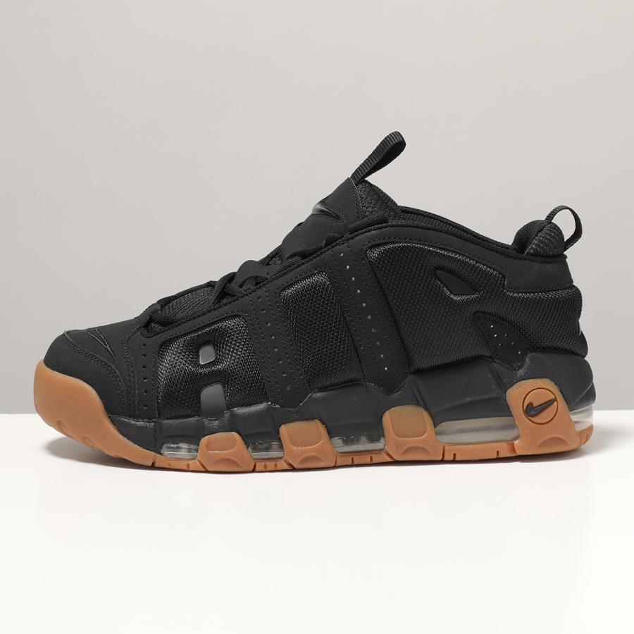 シューズ(男性用) NIKE AIR MORE UPTEMPO LOW セール】ナイキ エア モア アップテンポ LOW メンズシューズ / Nike