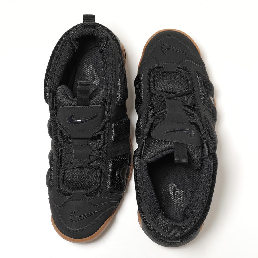 NIKE（ナイキ） スニーカー AIR MORE UPTEMPO LOW エア モア アップ