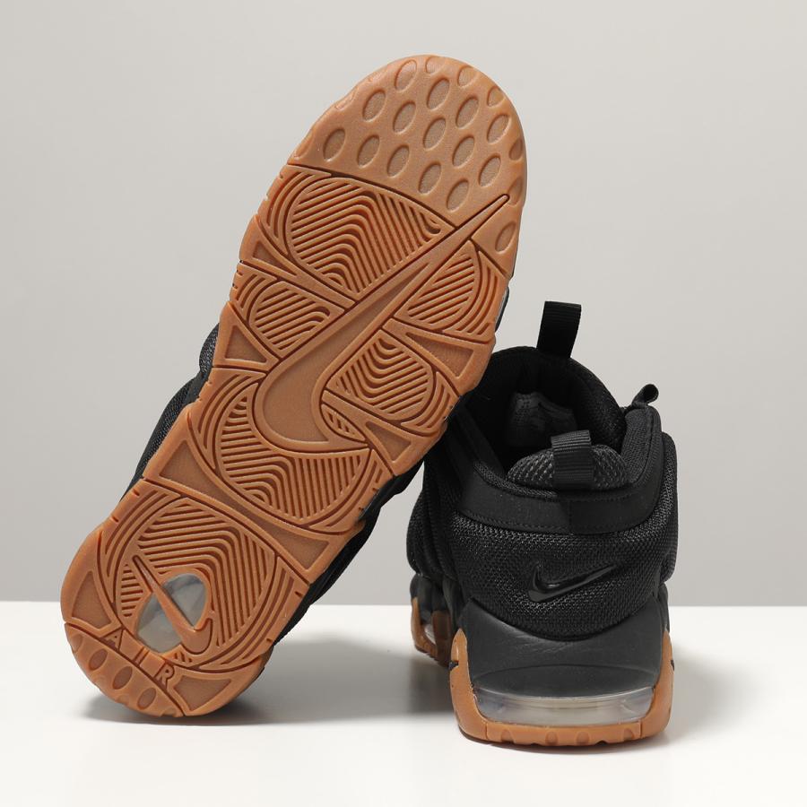 NIKE（ナイキ） スニーカー AIR MORE UPTEMPO LOW エア モア アップ