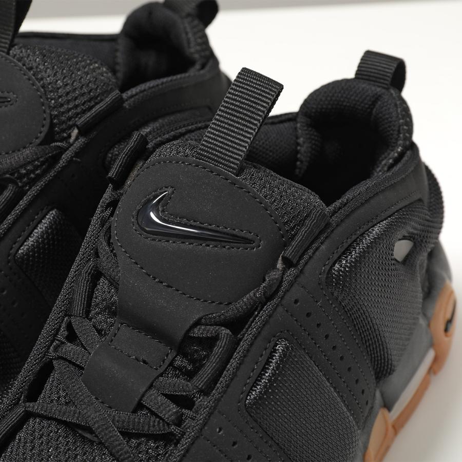 NIKE（ナイキ） スニーカー AIR MORE UPTEMPO LOW エア モア アップ