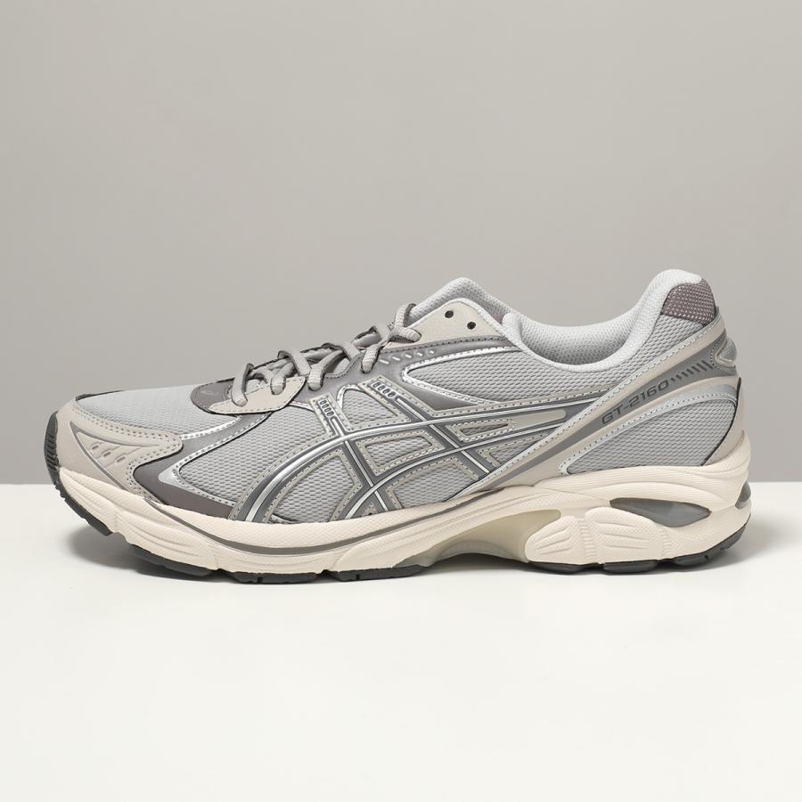 ASICS / ローカットスニーカー/24cm/GRY/コットン/GT-2160 ASICS（アシックス） スニーカー GT-2160 ジーティー2160 メンズ