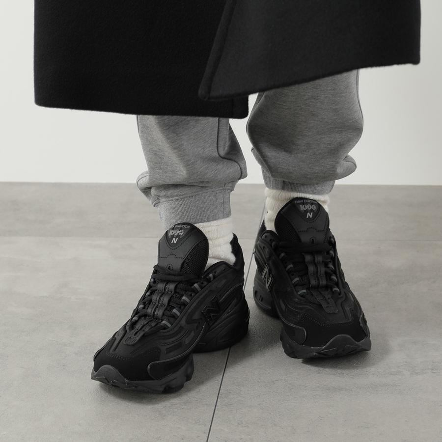 New Balance（ニューバランス） スニーカー 1000D M1000DB レディース