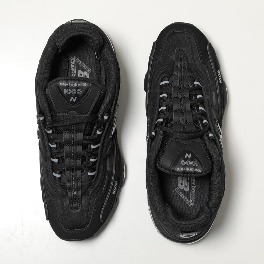 New Balance（ニューバランス） スニーカー 1000D M1000DB レディース