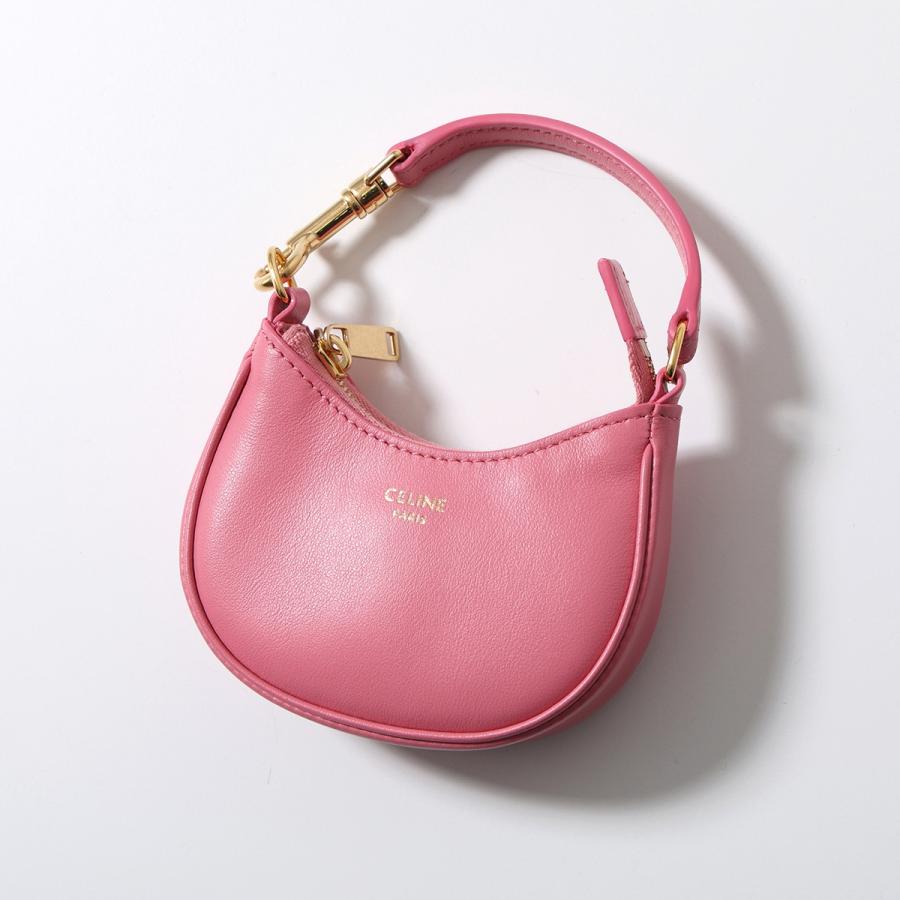 CELINE（セリーヌ） ポーチ MICRO AVA マイクロ アヴァ 10I613DPW.25FO