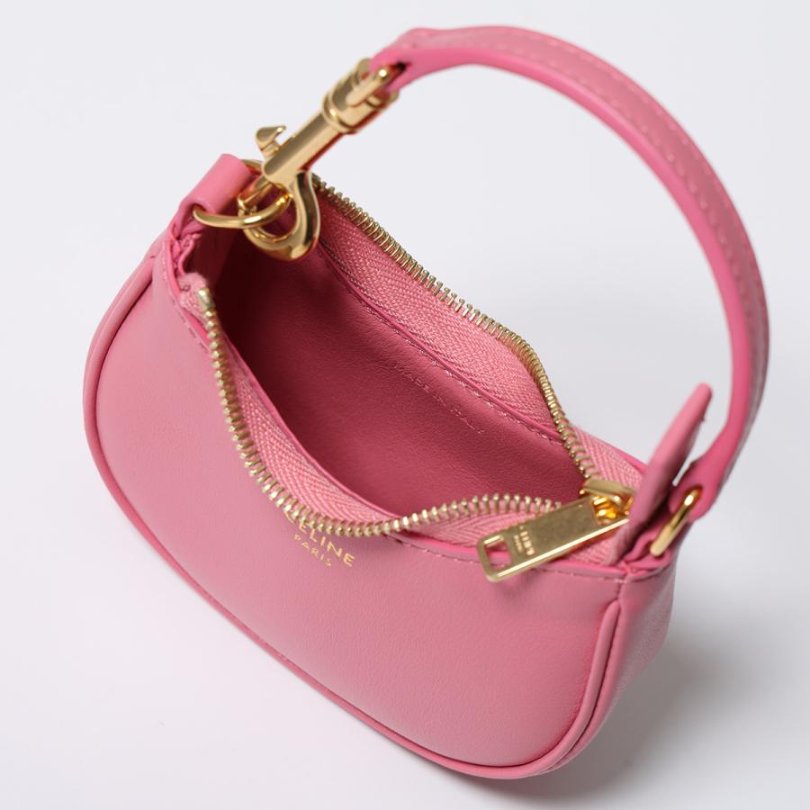 CELINE（セリーヌ） ポーチ MICRO AVA マイクロ アヴァ 10I613DPW.25FO