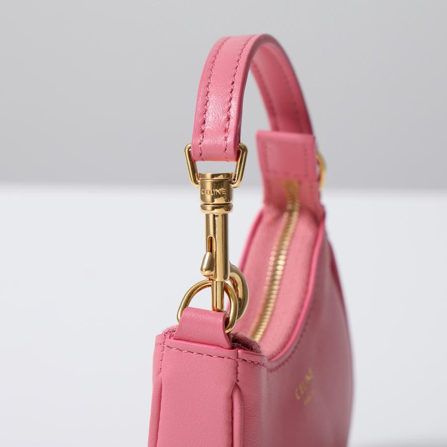 CELINE（セリーヌ） ポーチ MICRO AVA マイクロ アヴァ 10I613DPW.25FO