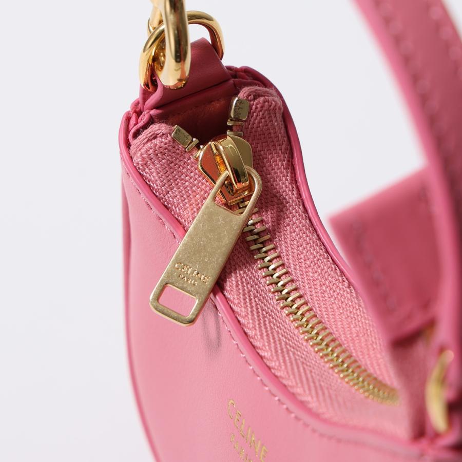 CELINE（セリーヌ） ポーチ MICRO AVA マイクロ アヴァ 10I613DPW.25FO