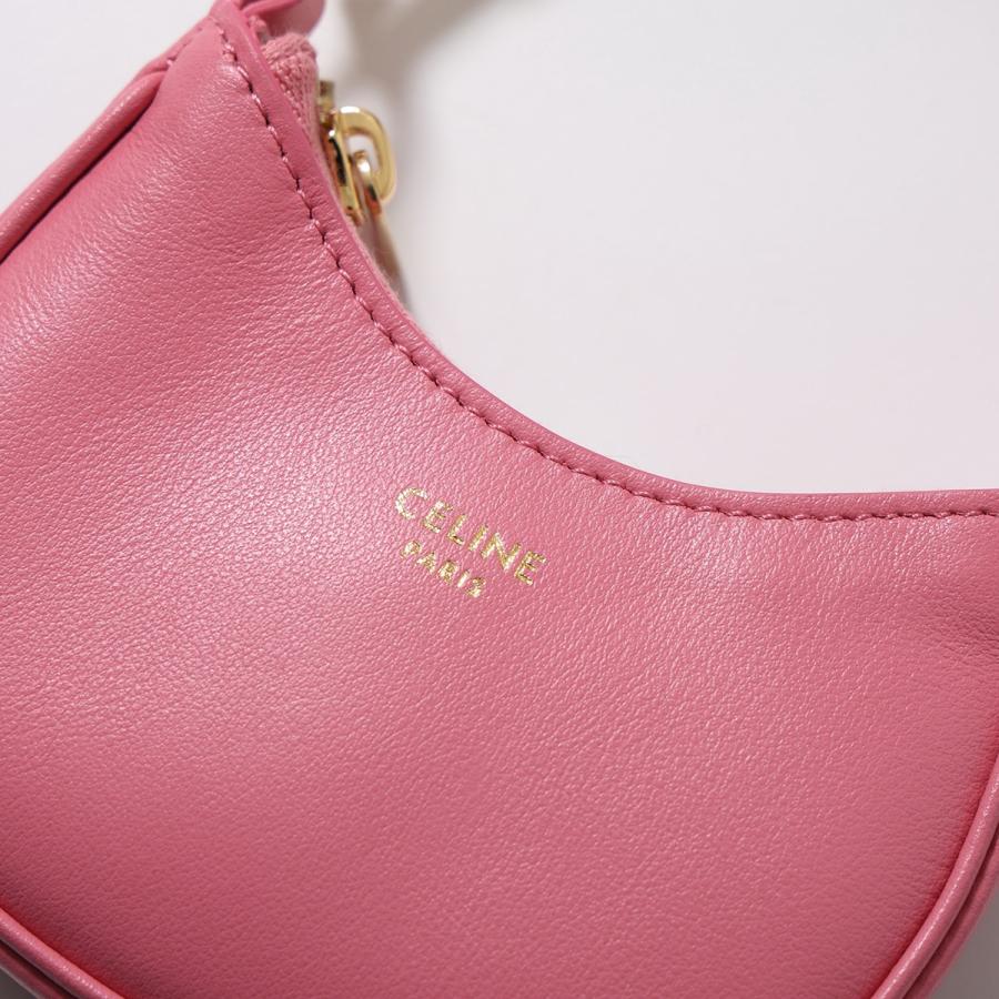 新品　CELINE ロゴプリント ポーチ 楽天市場】CELINE セリーヌ ポーチ Triomphe Canvas Small Pouch