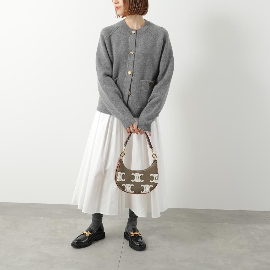 CELINE（セリーヌ） ハンドバッグ Medium Ava Strap ミディアム アヴァ