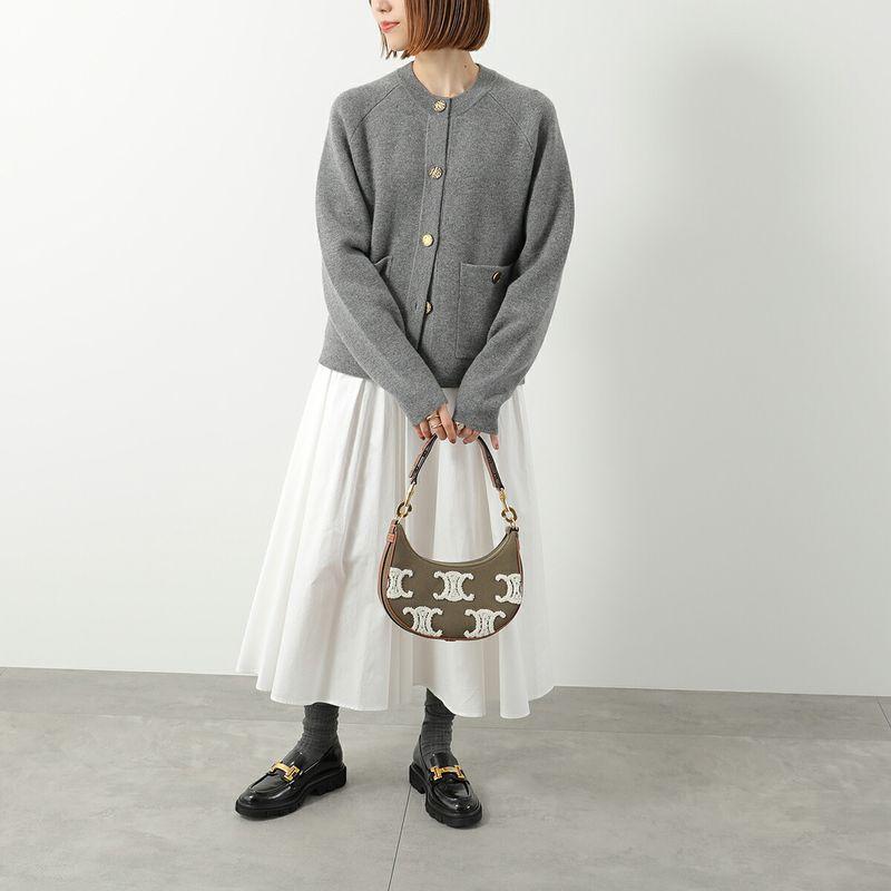 CELINE（セリーヌ） ハンドバッグ Medium Ava Strap ミディアム アヴァ