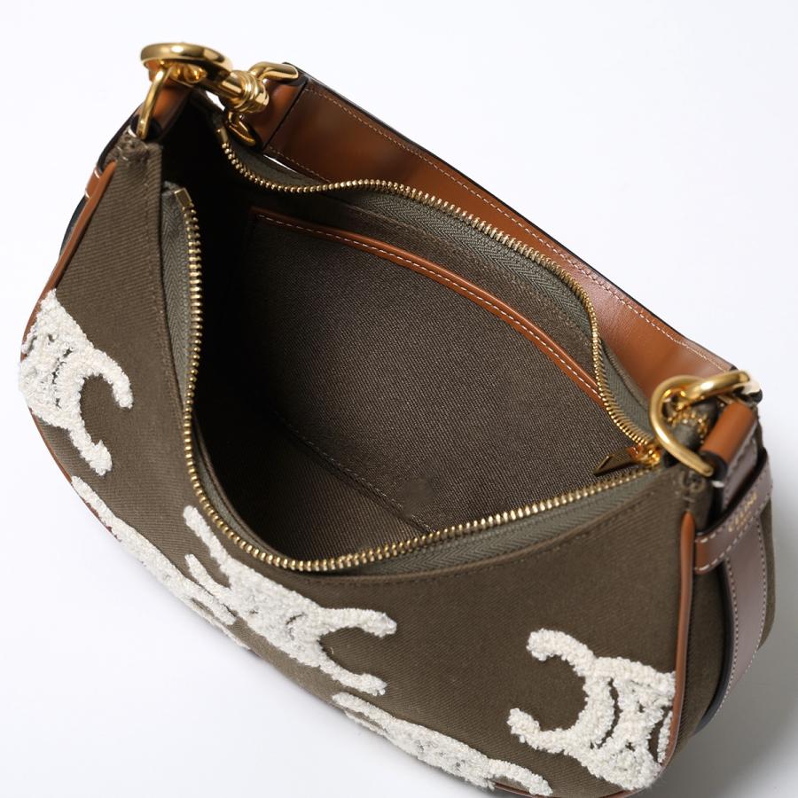 CELINE（セリーヌ） ハンドバッグ Medium Ava Strap ミディアム アヴァ