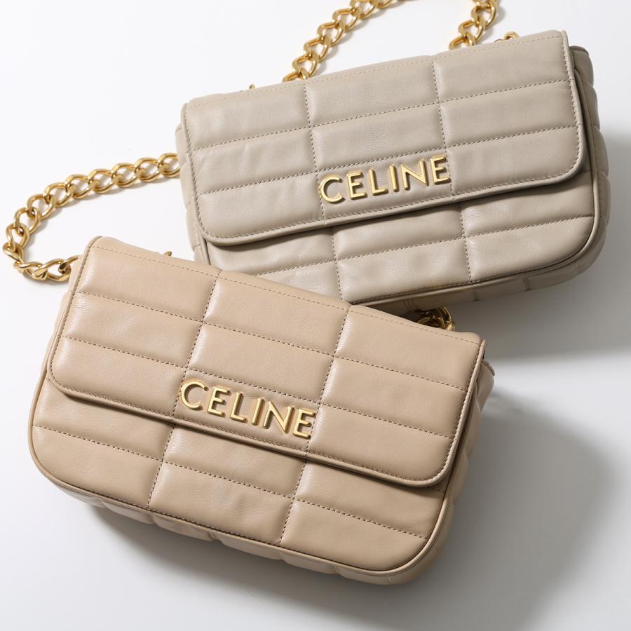 CELINE（セリーヌ） ショルダーバッグ 111273EPZ レディース