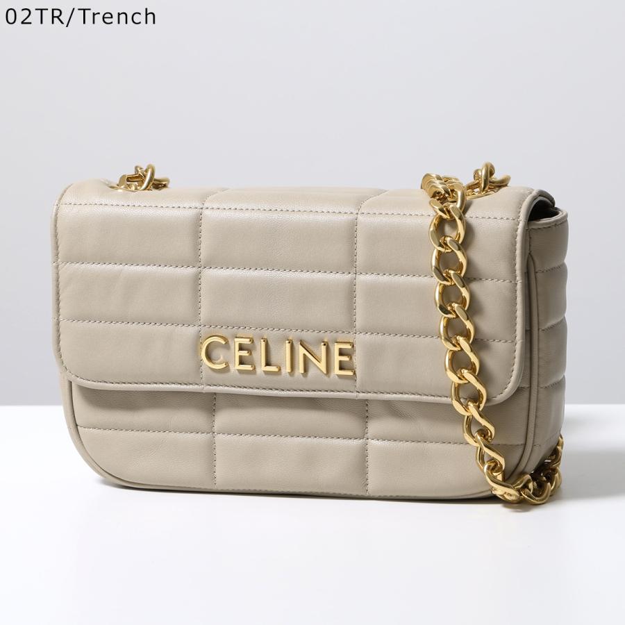 CELINE（セリーヌ） ショルダーバッグ 111273EPZ レディース