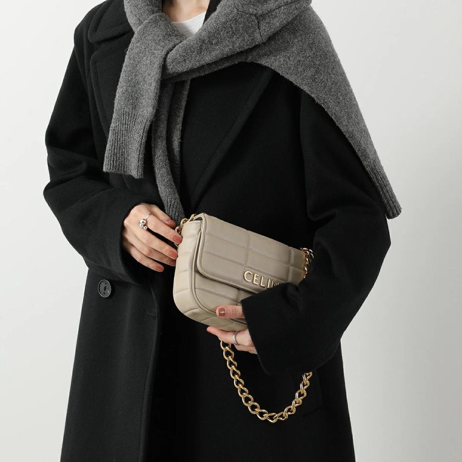 CELINE（セリーヌ） ショルダーバッグ 111273EPZ レディース