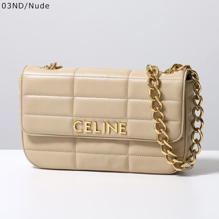 CELINE（セリーヌ） ショルダーバッグ 111273EPZ レディース