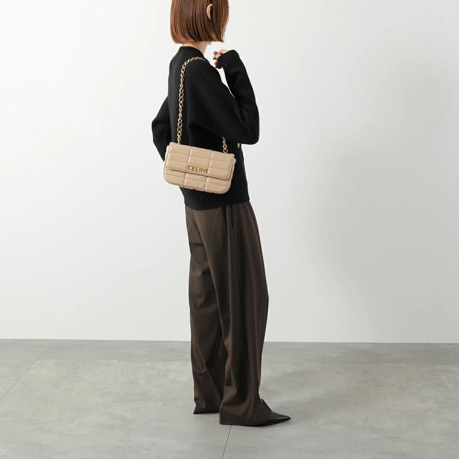 CELINE（セリーヌ） ショルダーバッグ 111273EPZ レディース