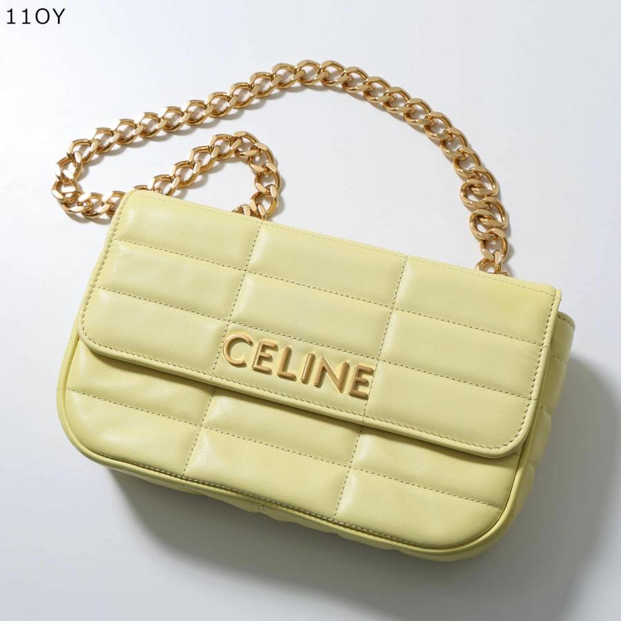 CELINE（セリーヌ） ショルダーバッグ 111273EPZ レディース