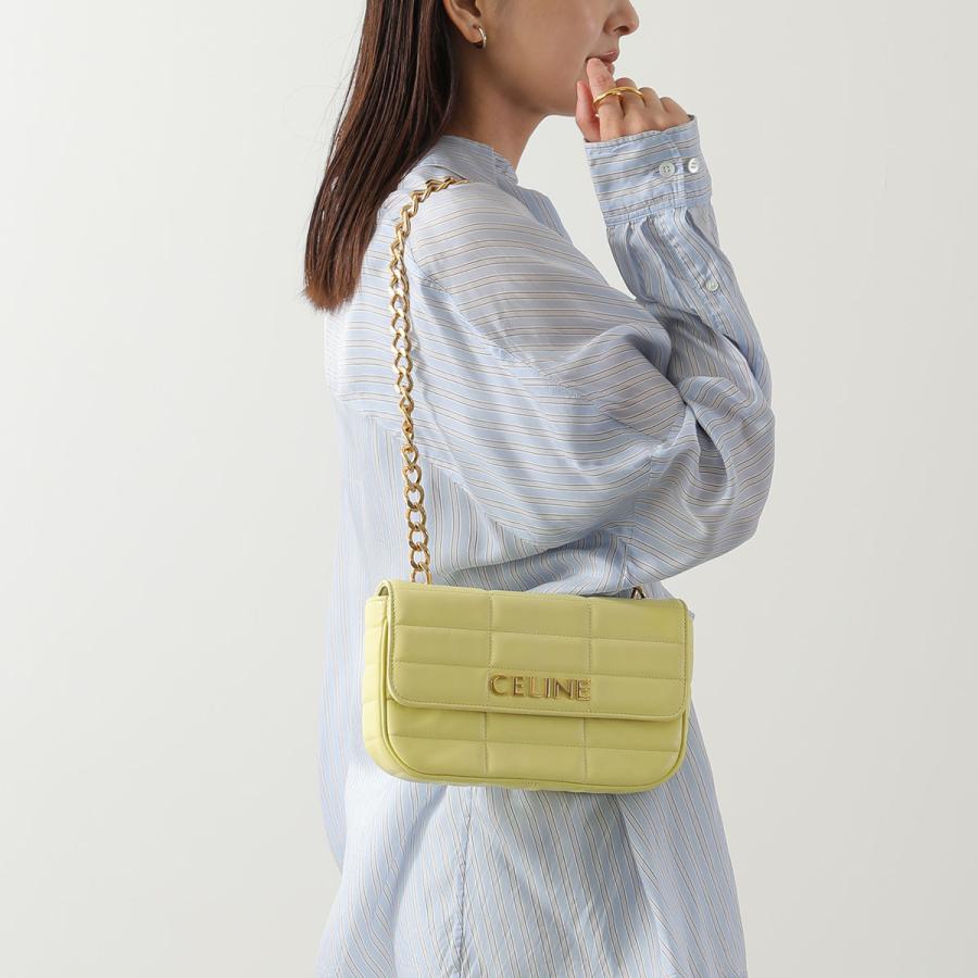 CELINE（セリーヌ） ショルダーバッグ 111273EPZ レディース