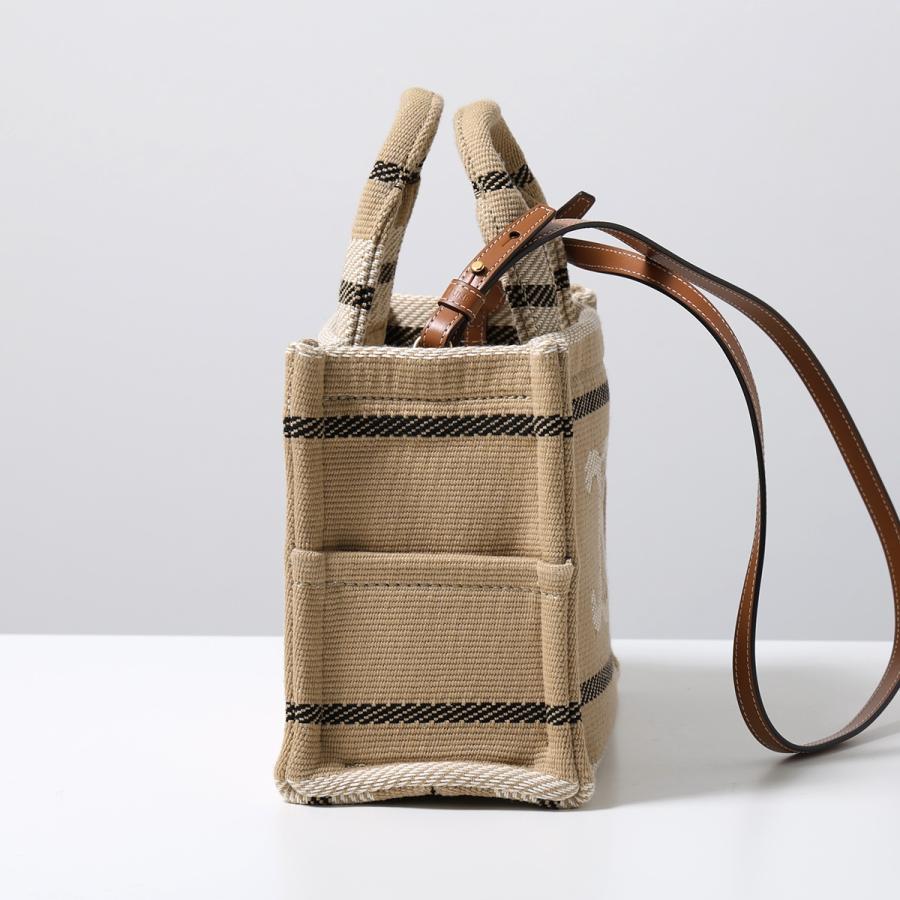 CELINE（セリーヌ） トートバッグ Small Cabas スモール カバ