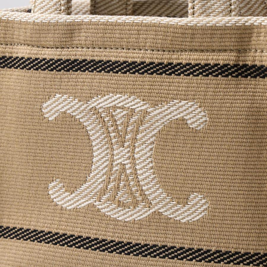 CELINE（セリーヌ） トートバッグ Small Cabas スモール カバ