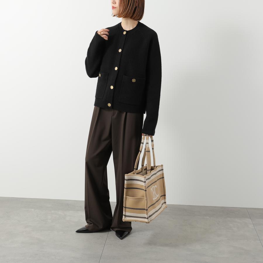 沙華 CELINE（セリーヌ） トートバッグ Large Cabas ラージ カバ 196762FV2
