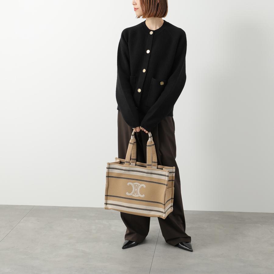CELINE（セリーヌ） トートバッグ Large Cabas ラージ カバ 196762FV2