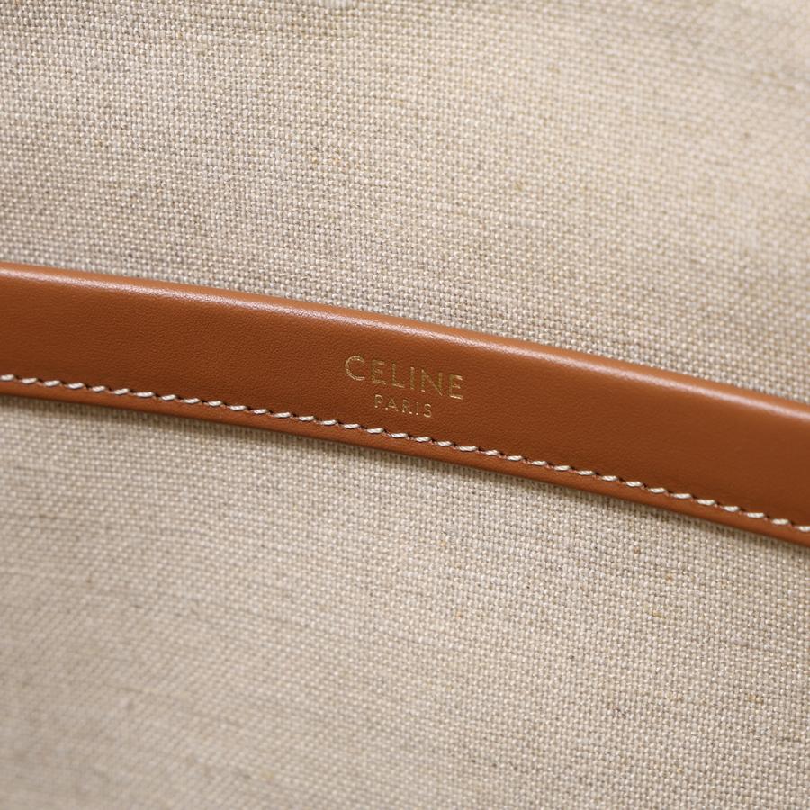 CELINE（セリーヌ） トートバッグ Large Cabas ラージ カバ 196762FV2