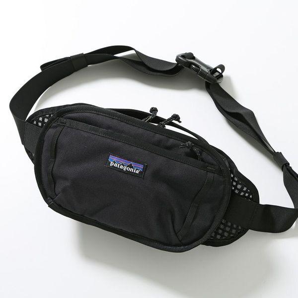 patagonia（パタゴニア） ボディバッグ FIELDSMITH HIP PACK 5L