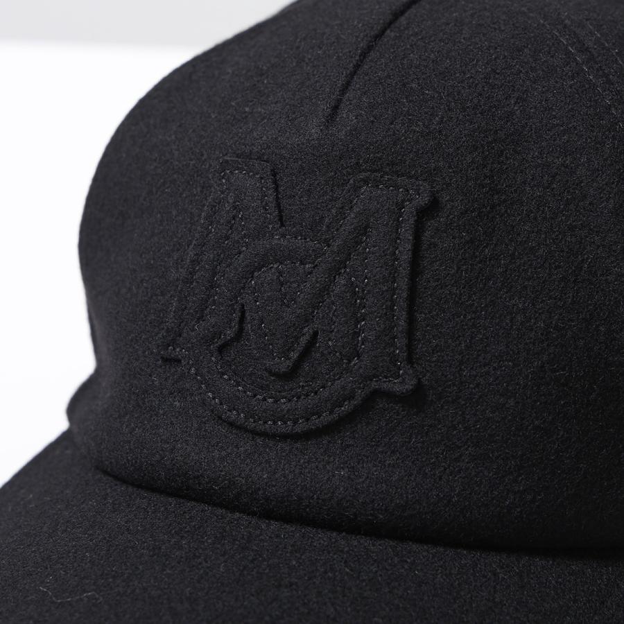 MONCLER（モンクレール） ベースボールキャップ 3B00036 0U571 メンズ