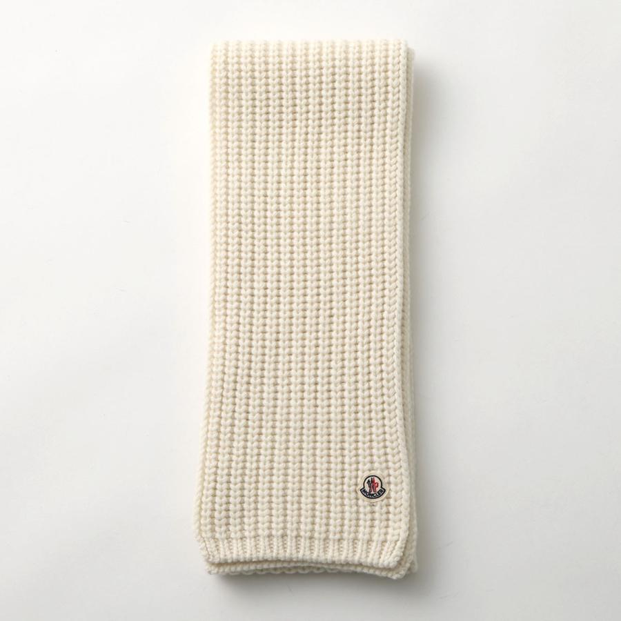 MONCLER（モンクレール） マフラー SCIARPA TRICOT 3C00030 M4281