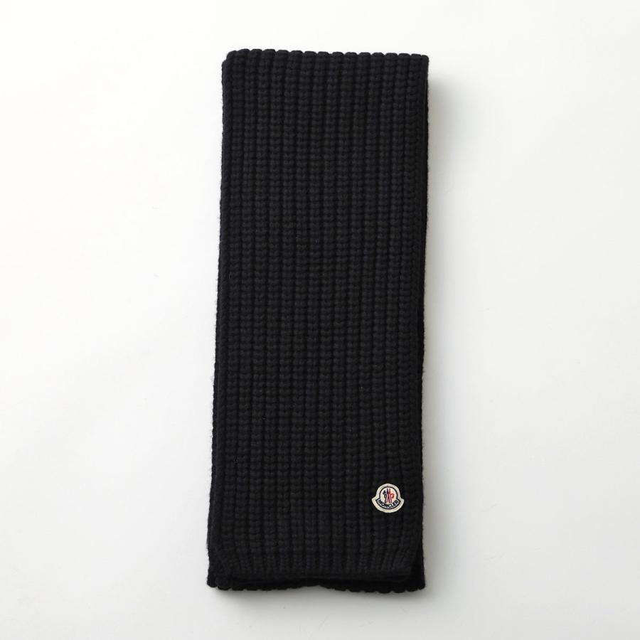 MONCLER（モンクレール） マフラー SCIARPA TRICOT 3C00030 M4281