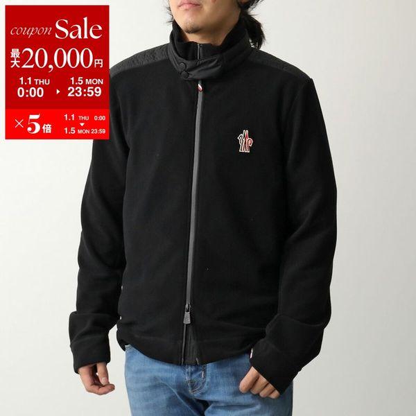 MONCLER（モンクレール） MONCLER GRENOBLE グルノーブル フリース