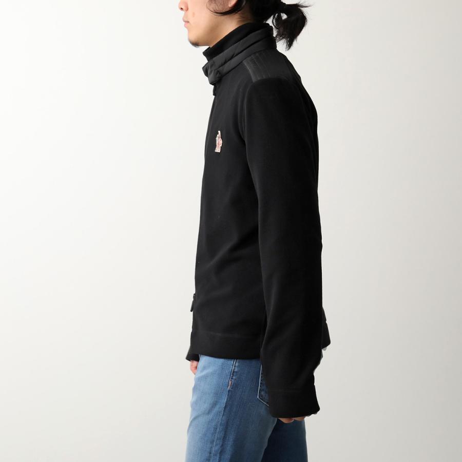MONCLER（モンクレール） MONCLER GRENOBLE グルノーブル フリース