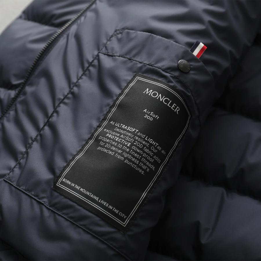 MONCLER（モンクレール） ダウンジャケット Phrier フリエ 1A00213