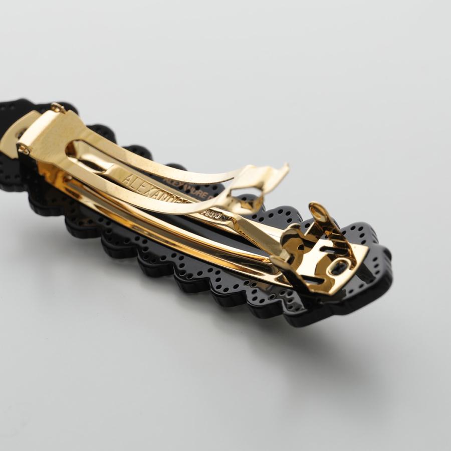 ALEXANDRE DE PARIS（アレクサンドル ドゥ パリ） アレクサンドル ドゥ