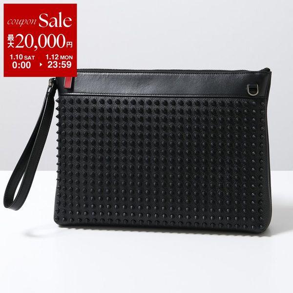 クリスチャン ルブタン ルビック Christian Louboutin（クリスチャンルブタン） クラッチバッグ 3255191