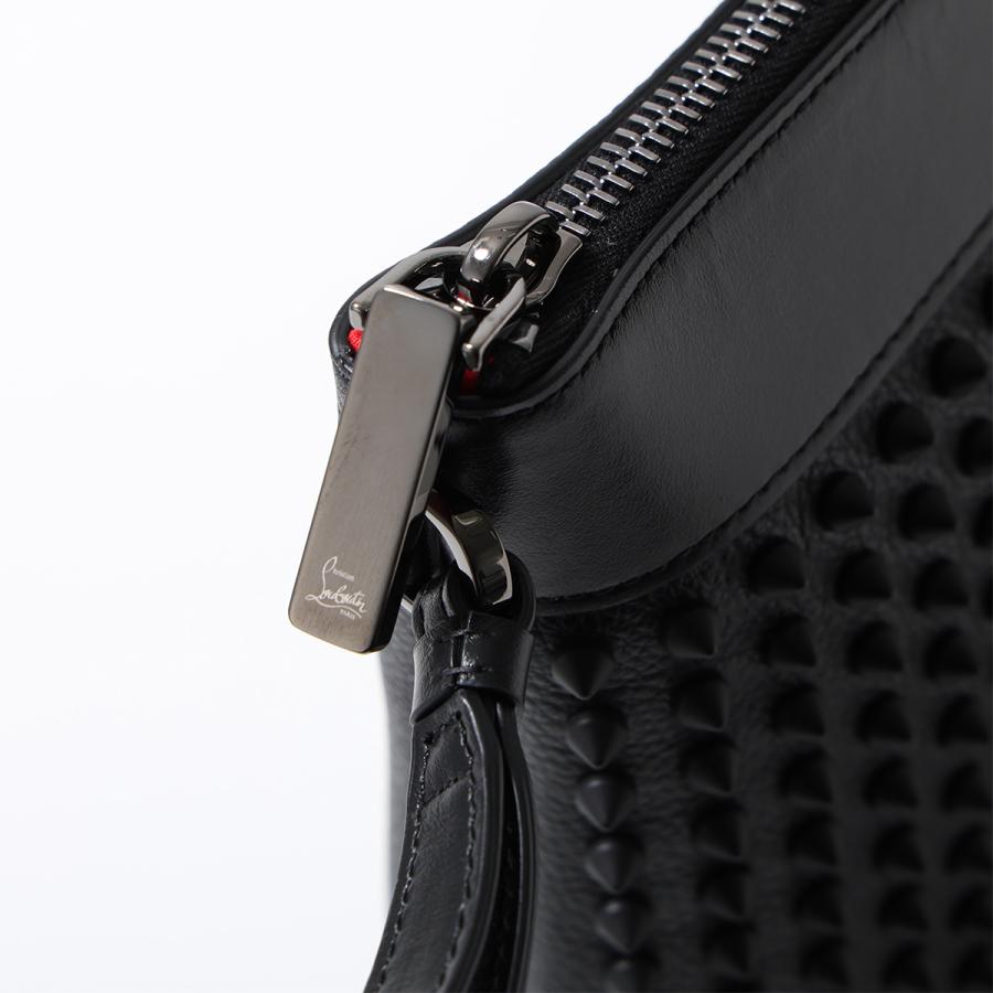 Christian Louboutin（クリスチャンルブタン） クラッチバッグ 3255191
