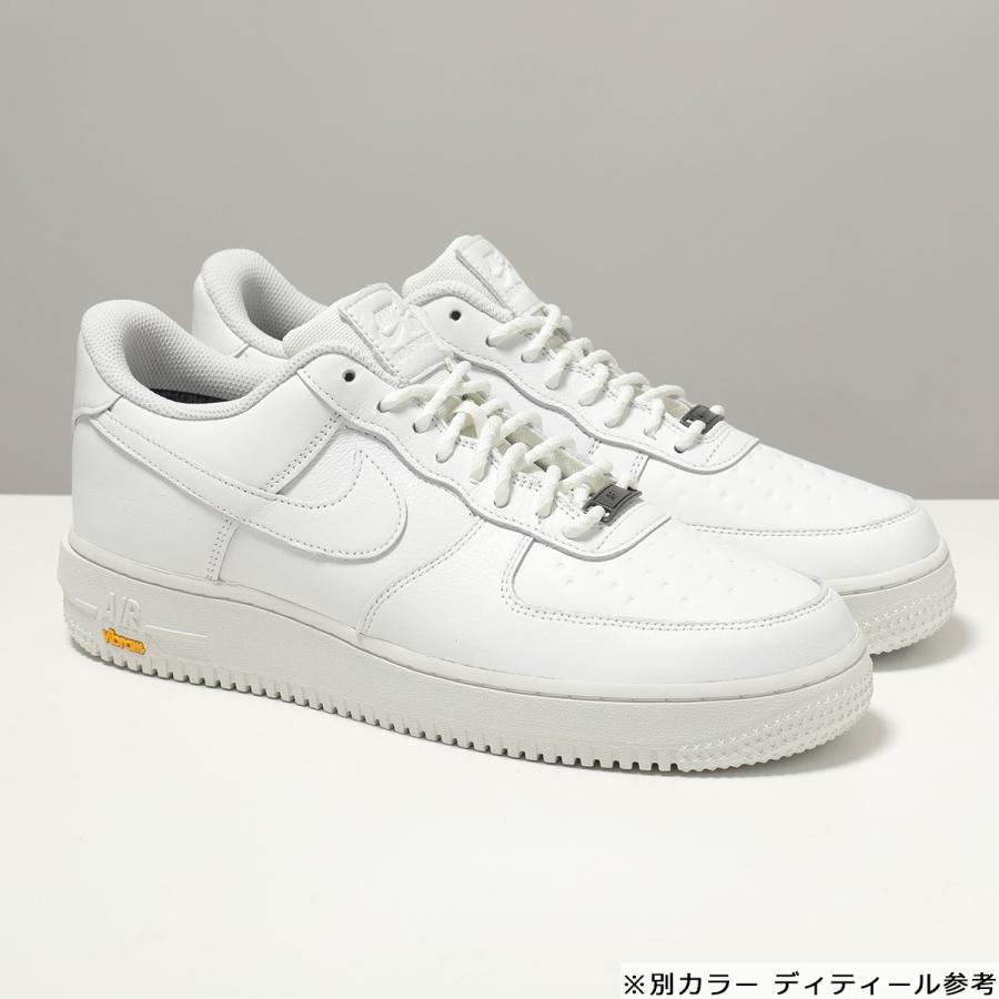 NIKE（ナイキ） スニーカー AIR FORCE 1 LOW GORE-TEX VIBRAM エア