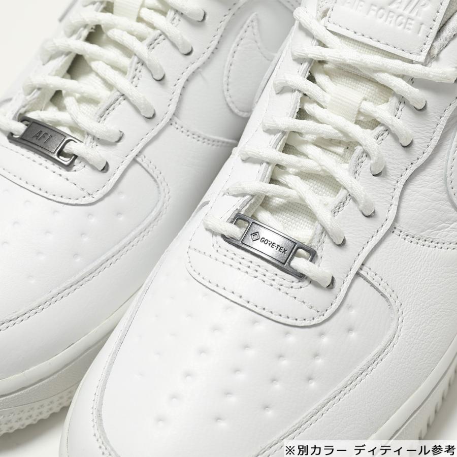NIKE（ナイキ） スニーカー AIR FORCE 1 LOW GORE-TEX VIBRAM エア