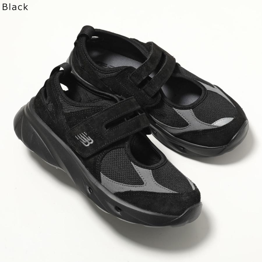 New Balance（ニューバランス） スニーカー BREEZE ブリーズ SD2203