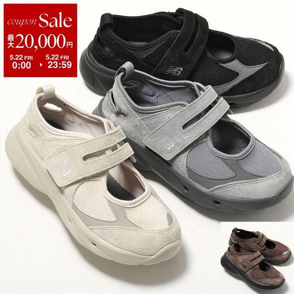 New Balance（ニューバランス） スニーカー BREEZE ブリーズ SD2203