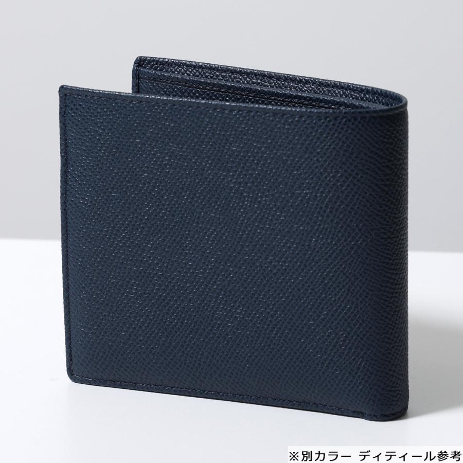 BVLGARI（ブルガリ） 二つ折り財布 BB MAN 282101 メンズ ミニ財布