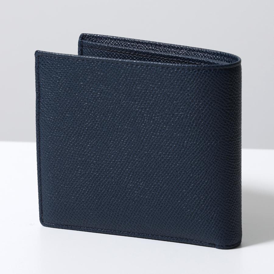 BVLGARI（ブルガリ） 二つ折り財布 BB MAN 39324 メンズ ミニ財布 小銭